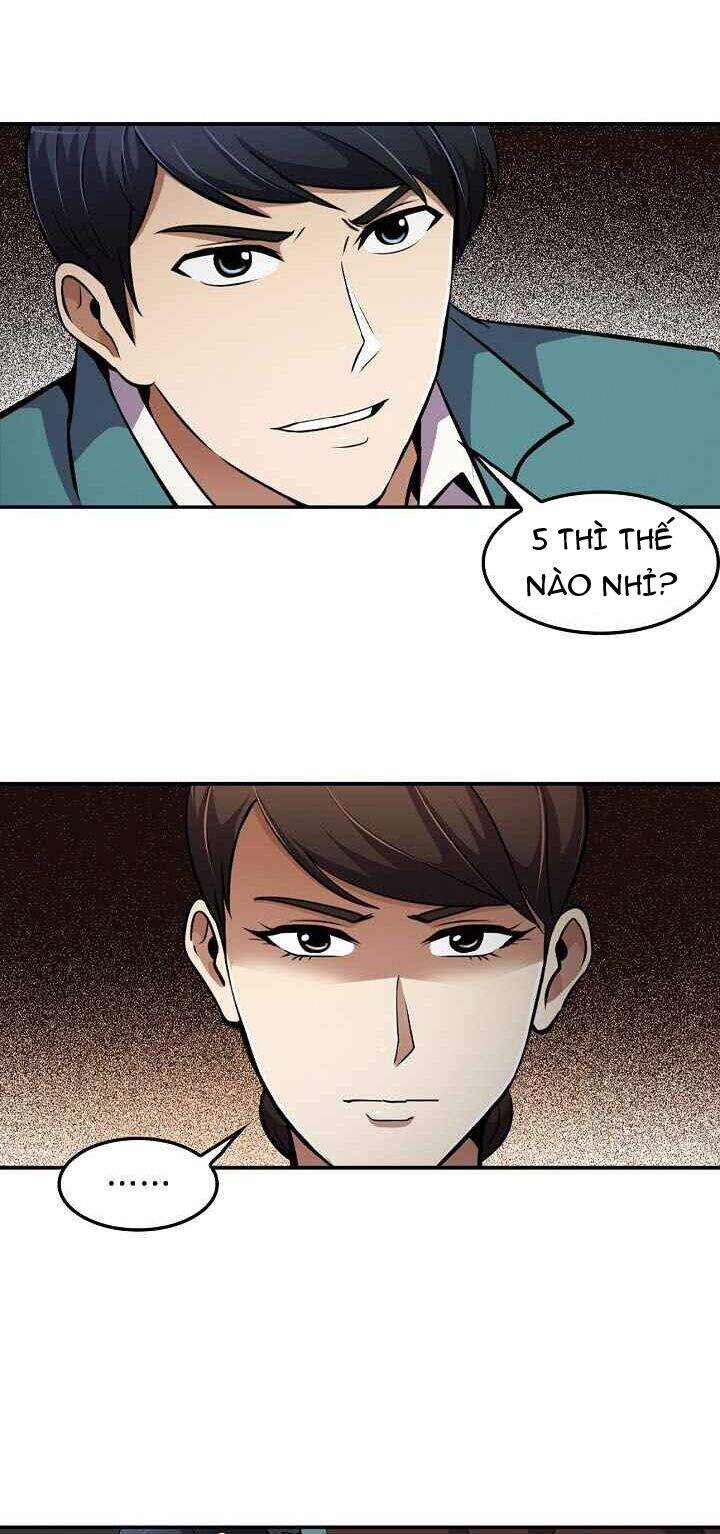 Điều Tra Viên Chuyển Sinh Chapter 50 - 16