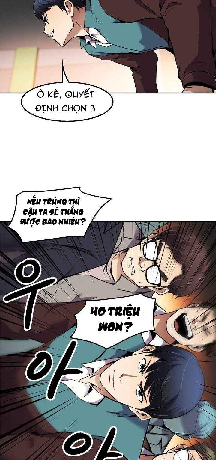 Điều Tra Viên Chuyển Sinh Chapter 50 - 17