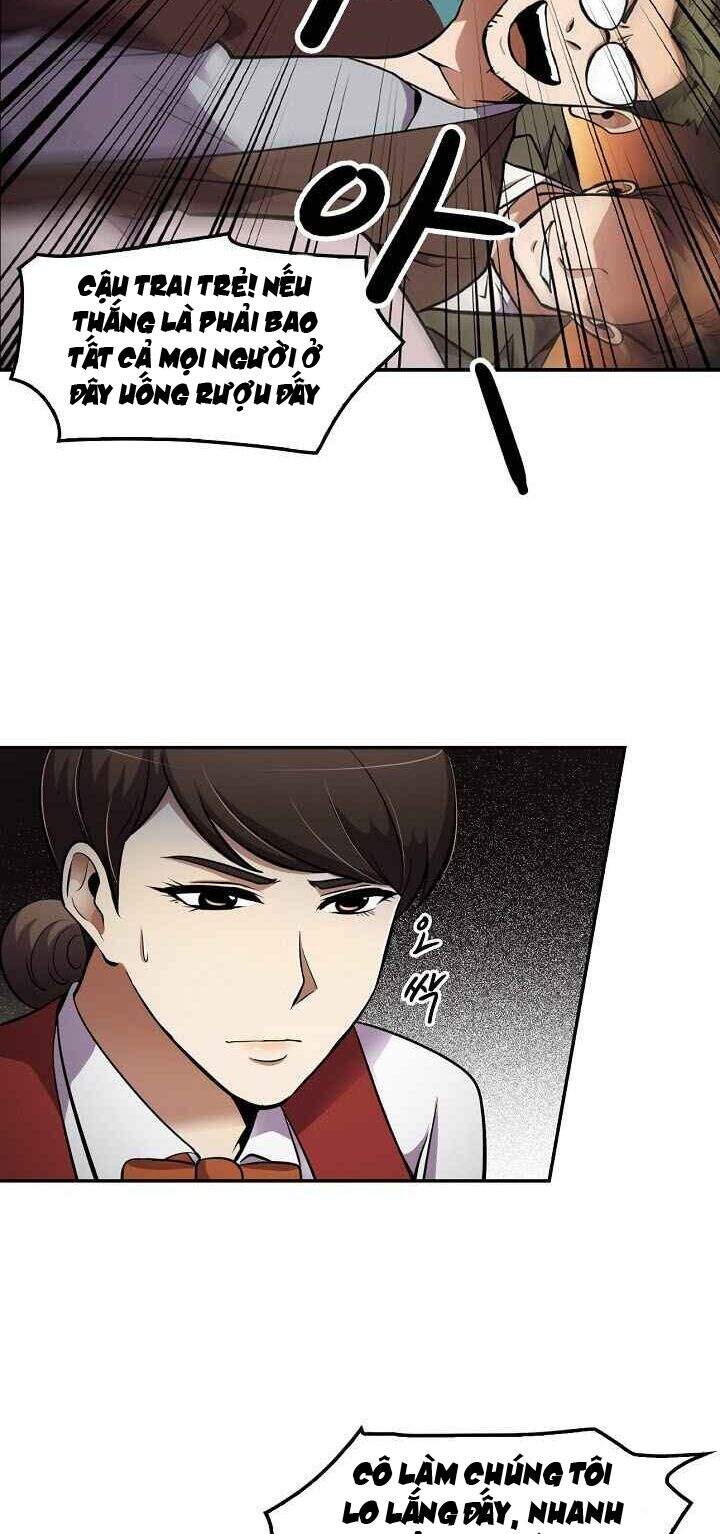 Điều Tra Viên Chuyển Sinh Chapter 50 - 18