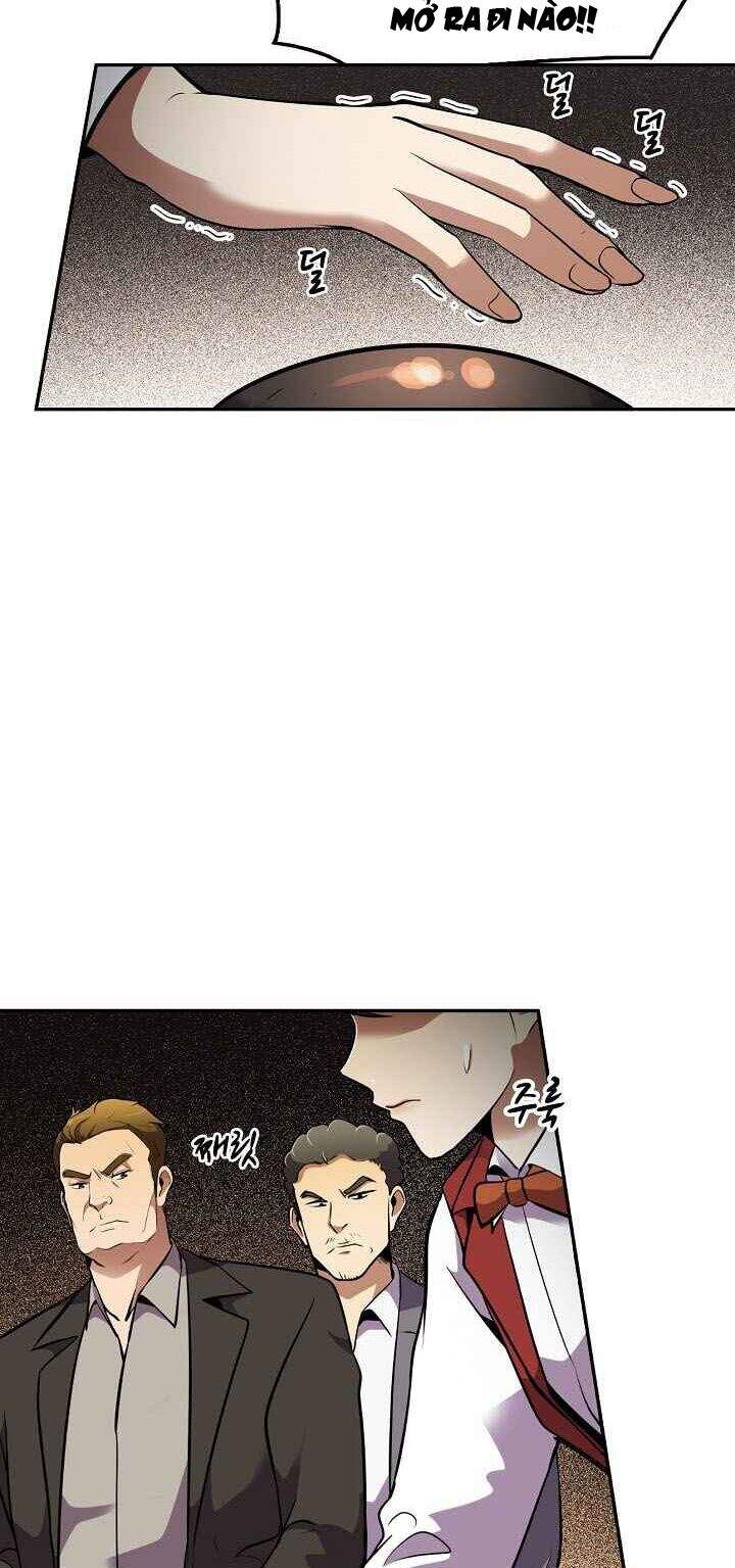 Điều Tra Viên Chuyển Sinh Chapter 50 - 19
