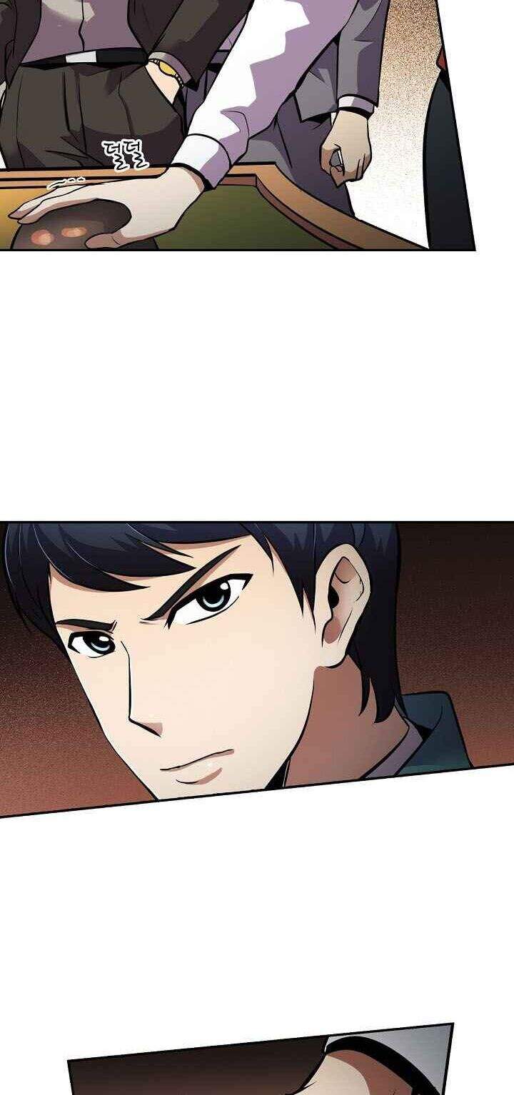 Điều Tra Viên Chuyển Sinh Chapter 50 - 20