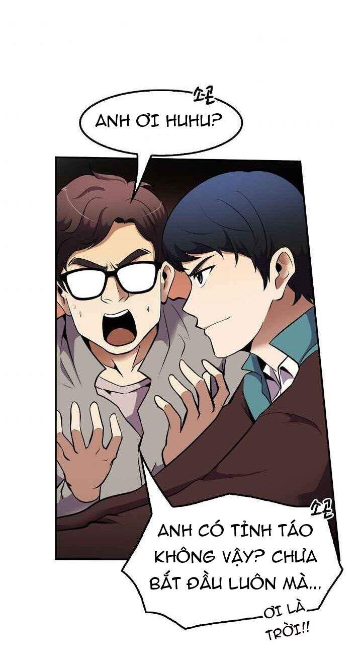 Điều Tra Viên Chuyển Sinh Chapter 50 - 3