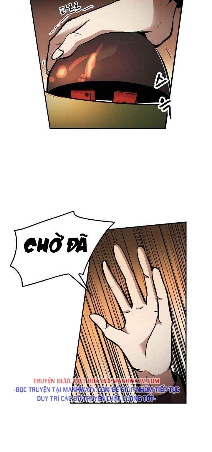 Điều Tra Viên Chuyển Sinh Chapter 50 - 21