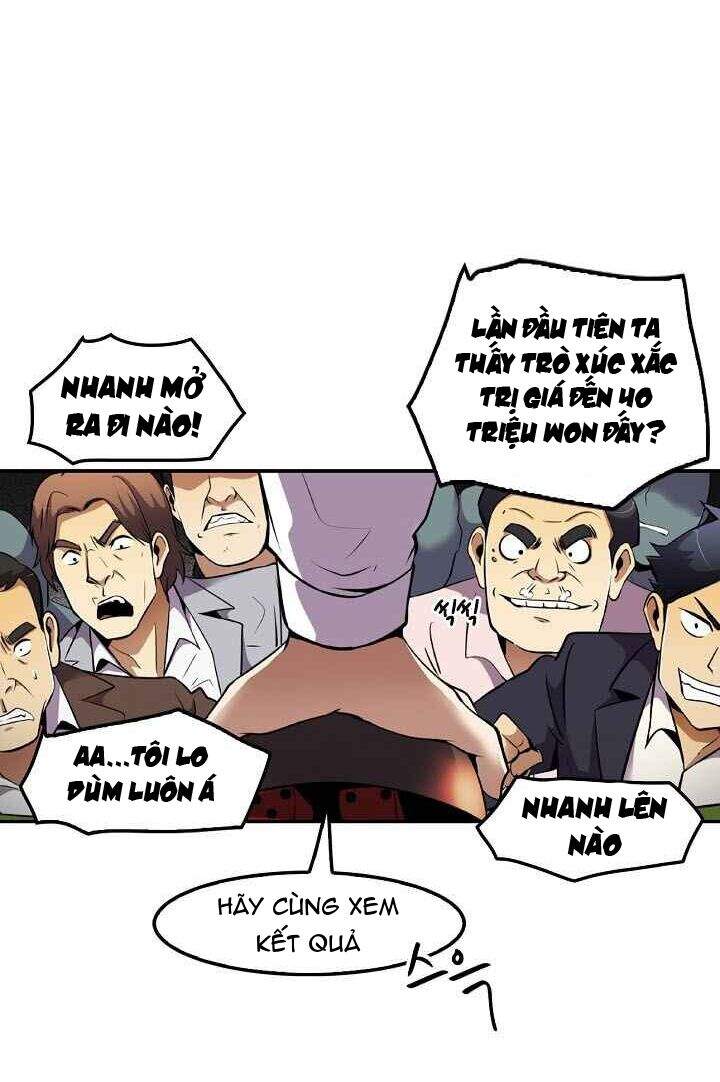 Điều Tra Viên Chuyển Sinh Chapter 50 - 24