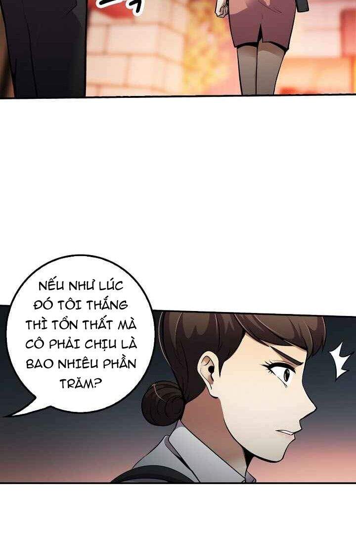 Điều Tra Viên Chuyển Sinh Chapter 50 - 29