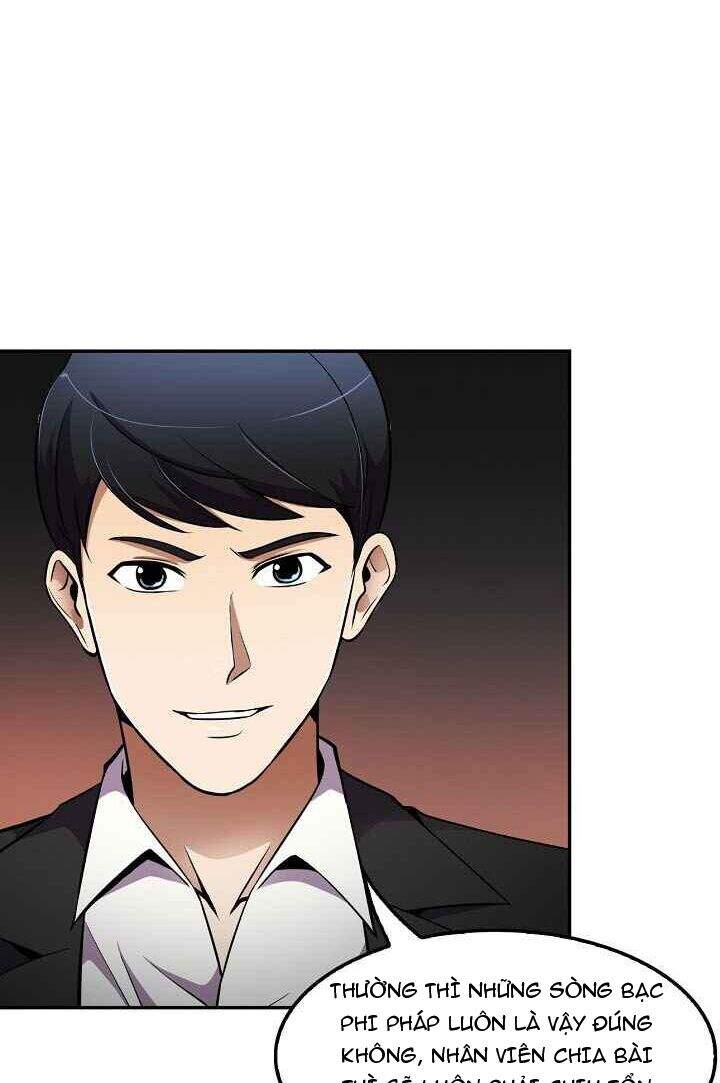 Điều Tra Viên Chuyển Sinh Chapter 50 - 30