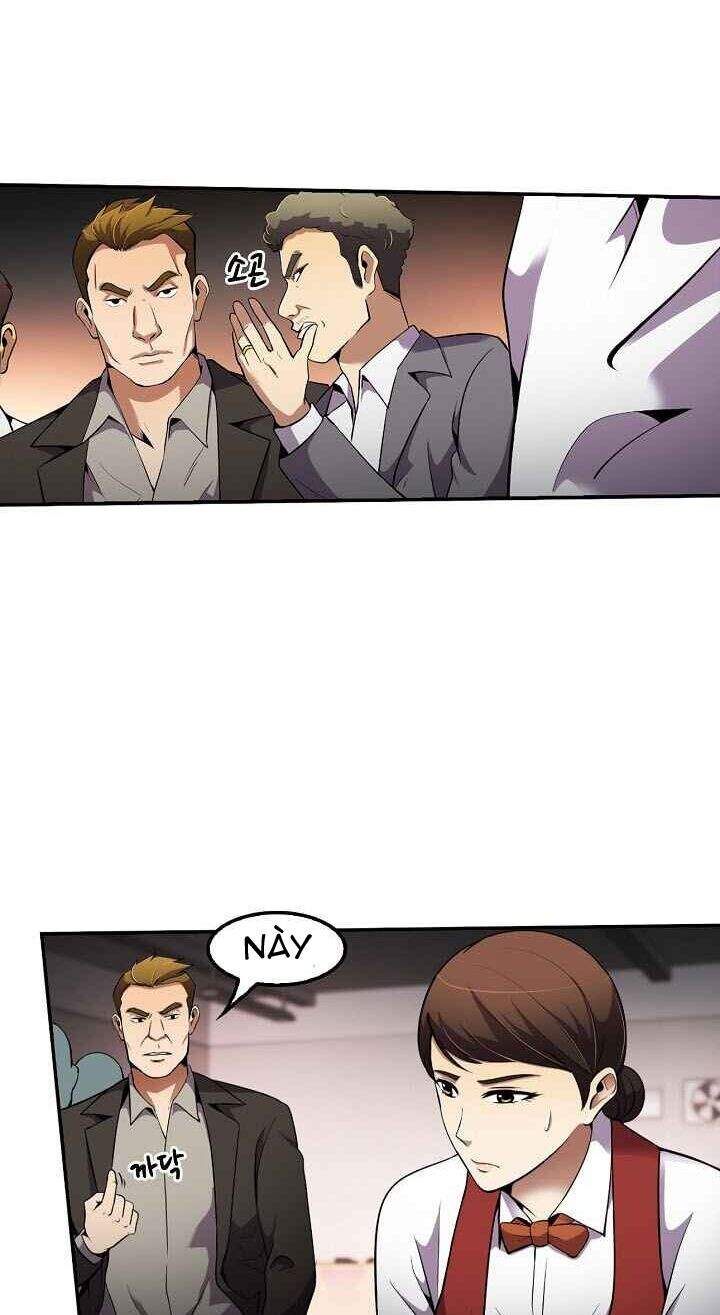 Điều Tra Viên Chuyển Sinh Chapter 50 - 4