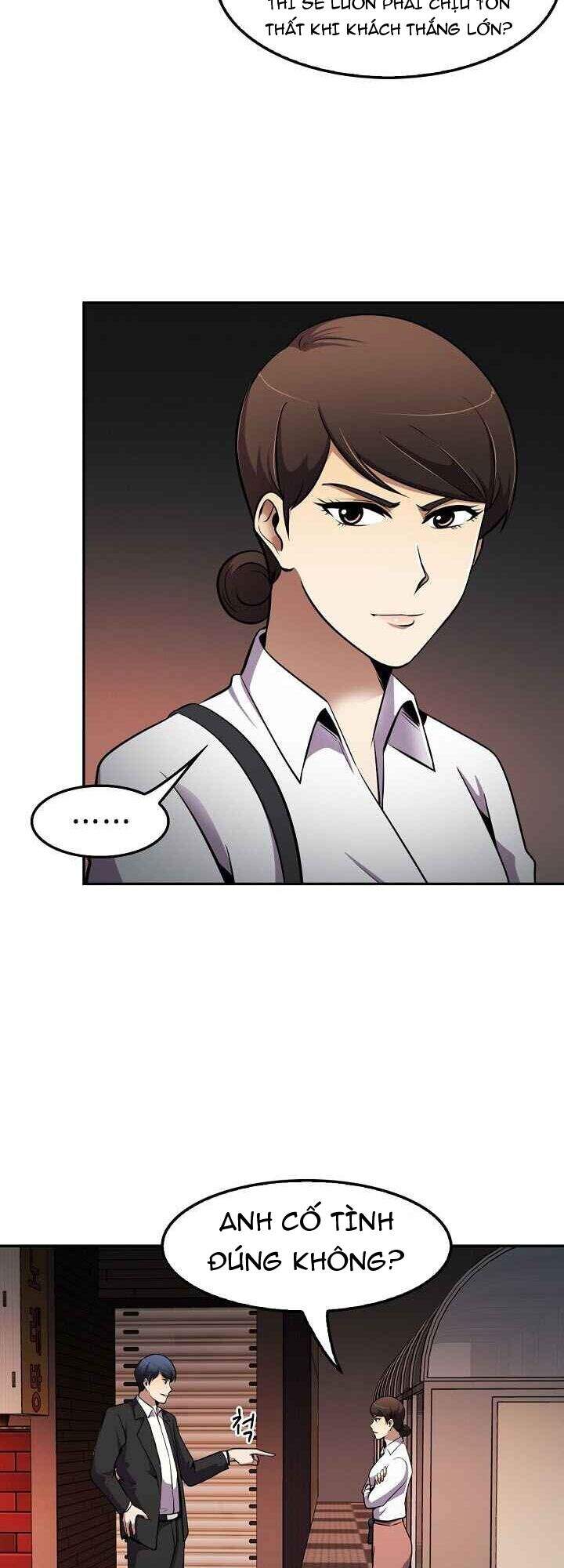 Điều Tra Viên Chuyển Sinh Chapter 50 - 31