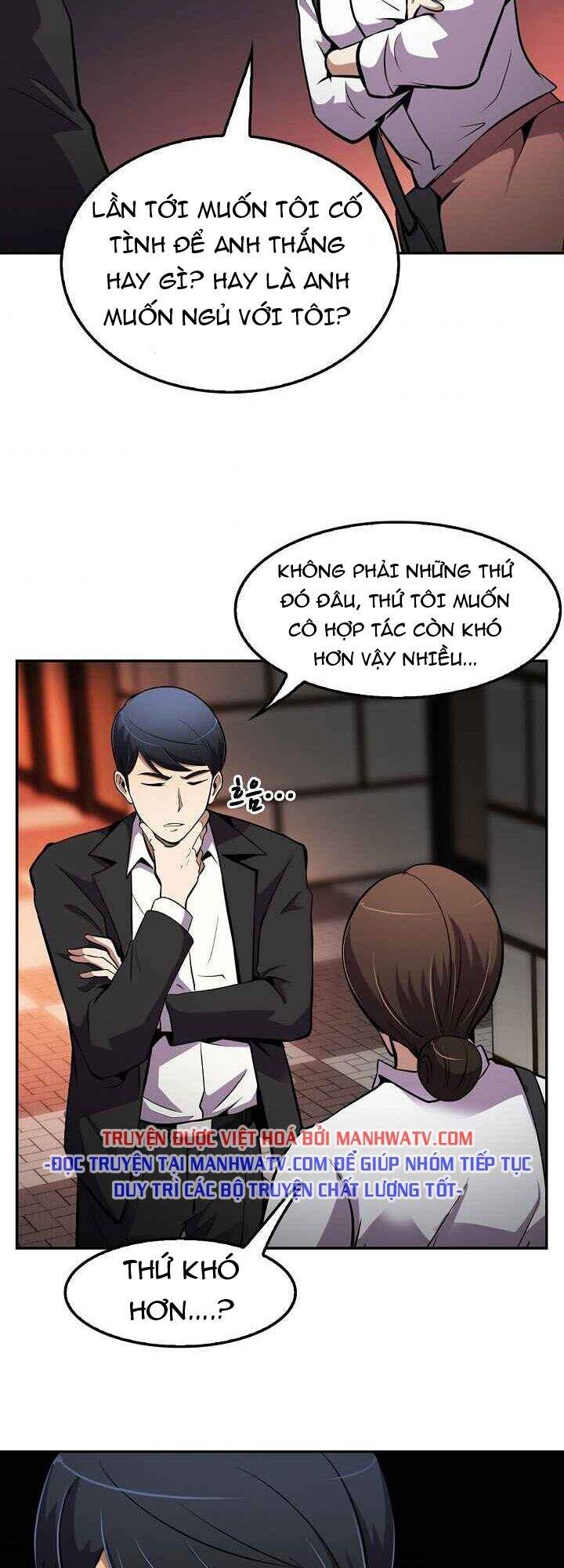 Điều Tra Viên Chuyển Sinh Chapter 50 - 34