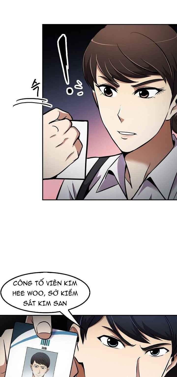 Điều Tra Viên Chuyển Sinh Chapter 50 - 37