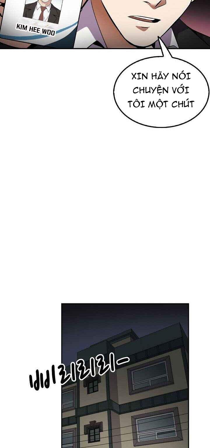 Điều Tra Viên Chuyển Sinh Chapter 50 - 38