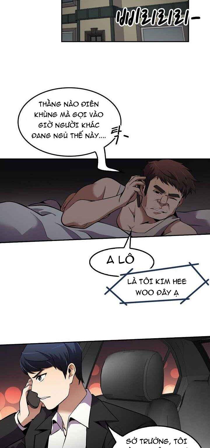 Điều Tra Viên Chuyển Sinh Chapter 50 - 39