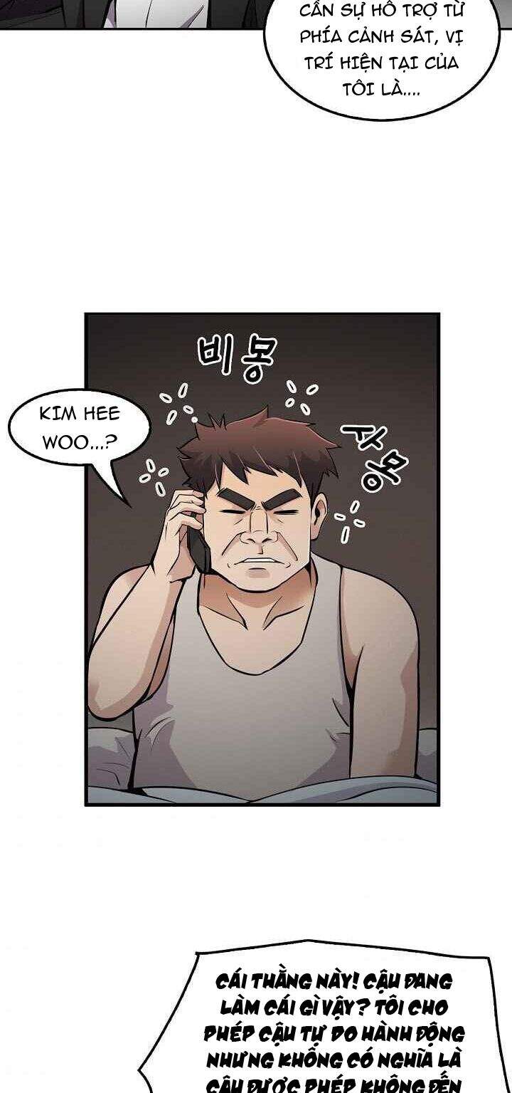 Điều Tra Viên Chuyển Sinh Chapter 50 - 40