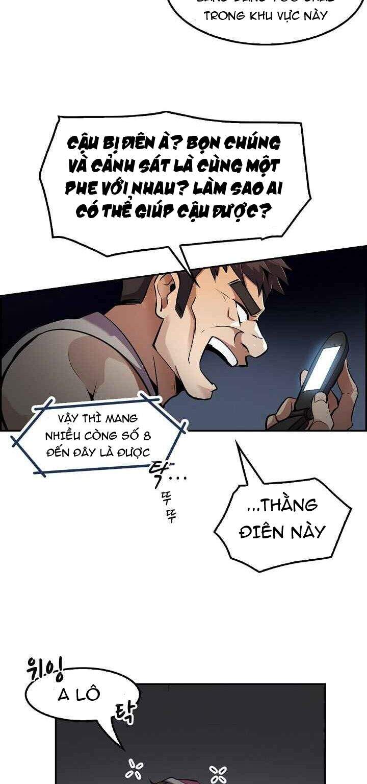 Điều Tra Viên Chuyển Sinh Chapter 50 - 42