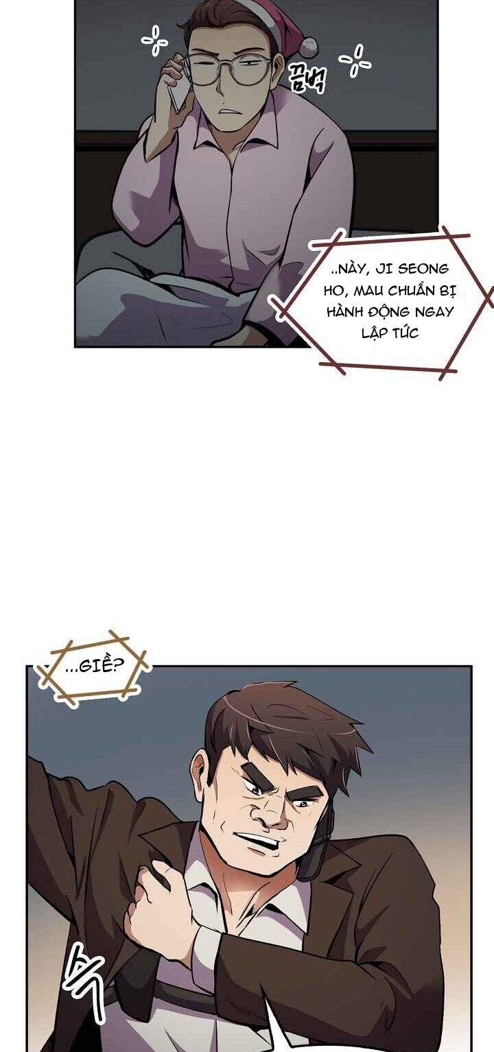 Điều Tra Viên Chuyển Sinh Chapter 50 - 43