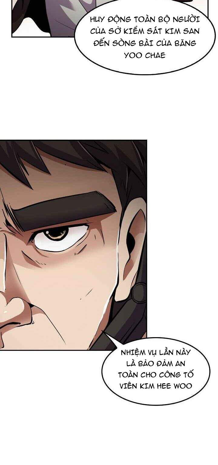 Điều Tra Viên Chuyển Sinh Chapter 50 - 44