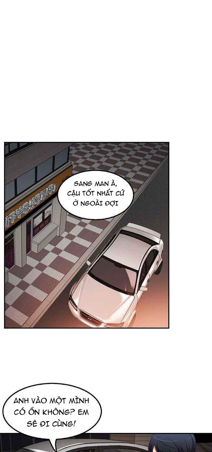 Điều Tra Viên Chuyển Sinh Chapter 50 - 45