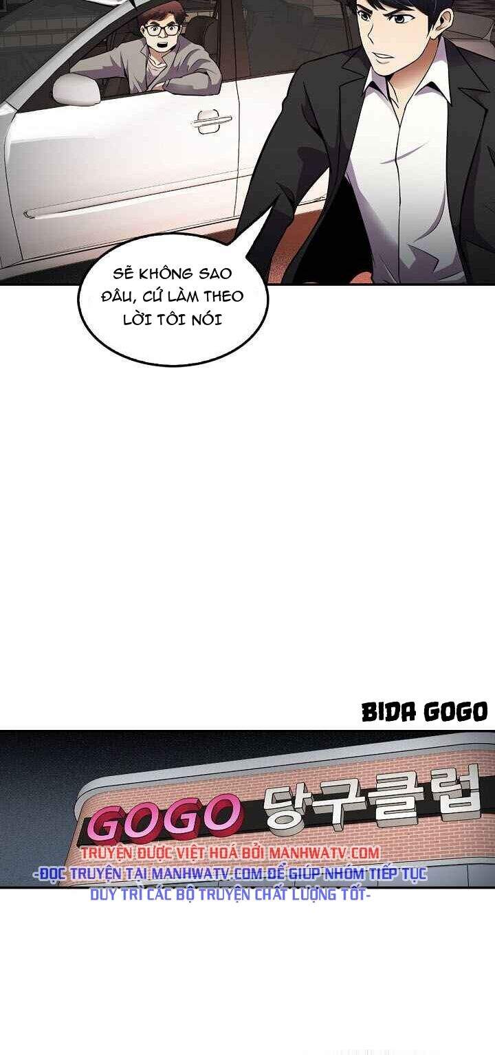 Điều Tra Viên Chuyển Sinh Chapter 50 - 46