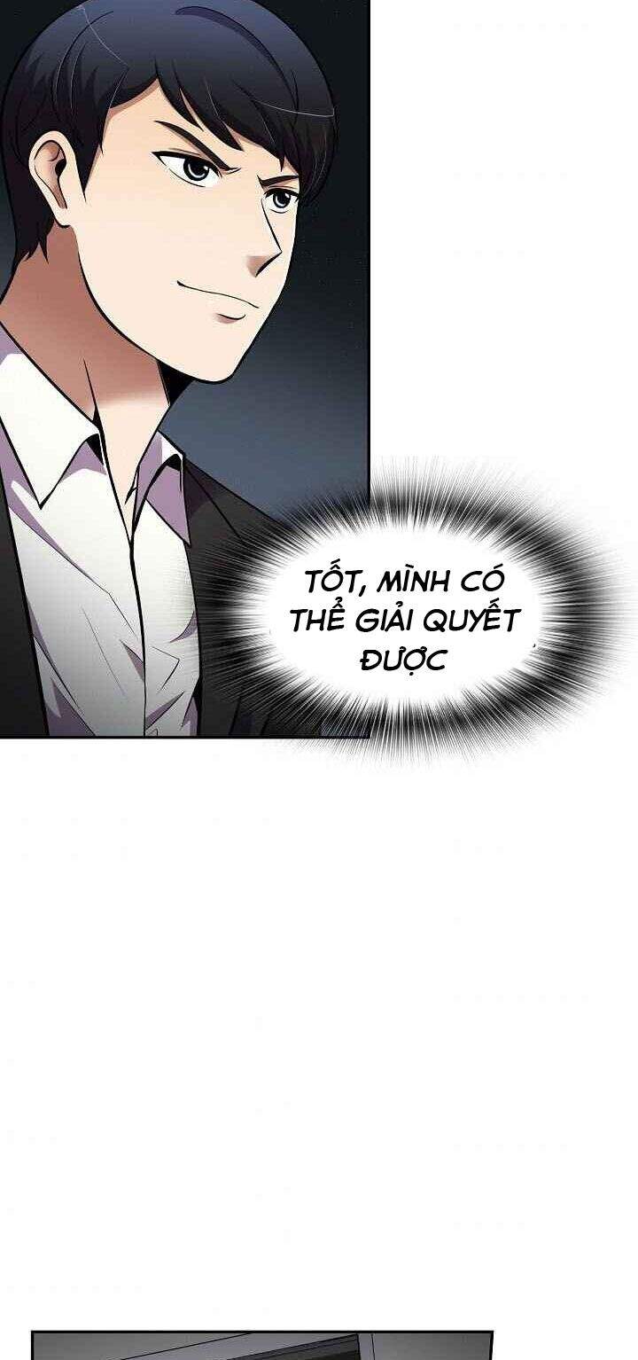 Điều Tra Viên Chuyển Sinh Chapter 50 - 48