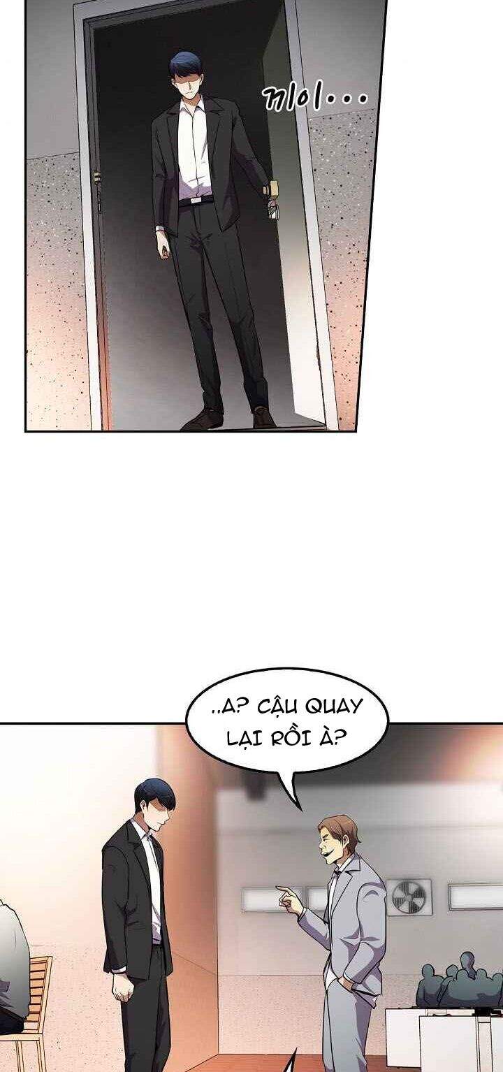 Điều Tra Viên Chuyển Sinh Chapter 50 - 49