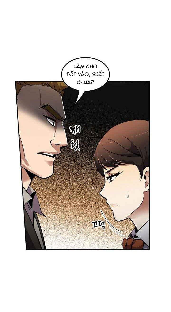 Điều Tra Viên Chuyển Sinh Chapter 50 - 6
