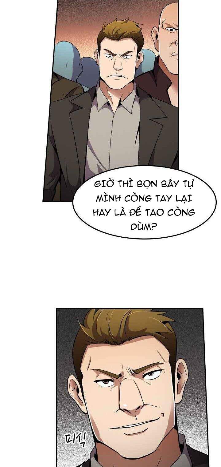 Điều Tra Viên Chuyển Sinh Chapter 50 - 59