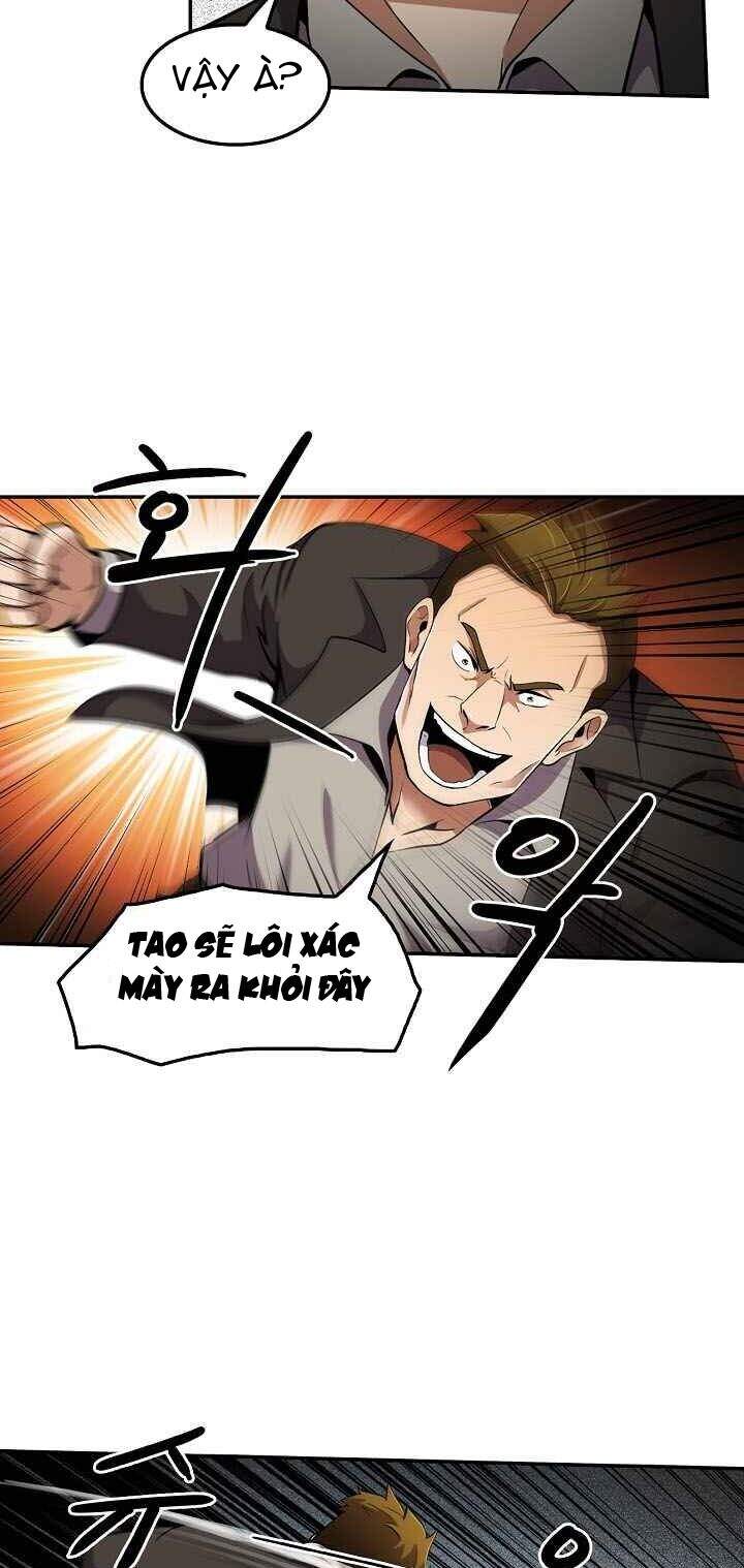 Điều Tra Viên Chuyển Sinh Chapter 50 - 60