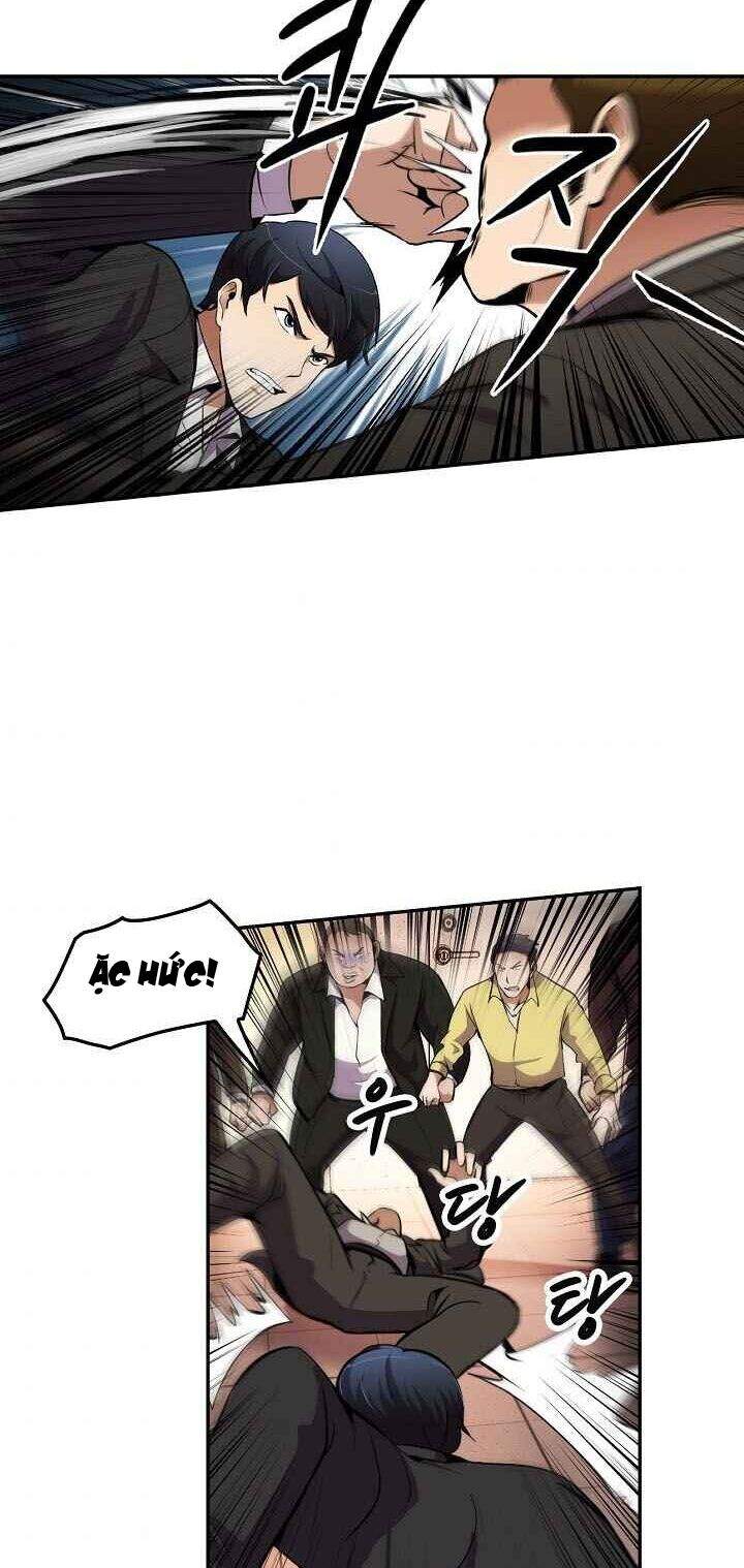 Điều Tra Viên Chuyển Sinh Chapter 50 - 62