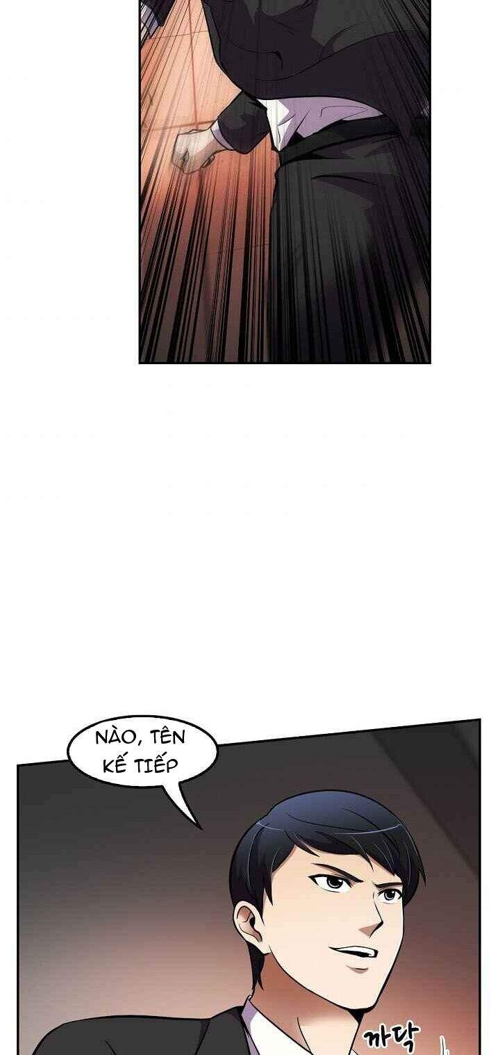 Điều Tra Viên Chuyển Sinh Chapter 50 - 63