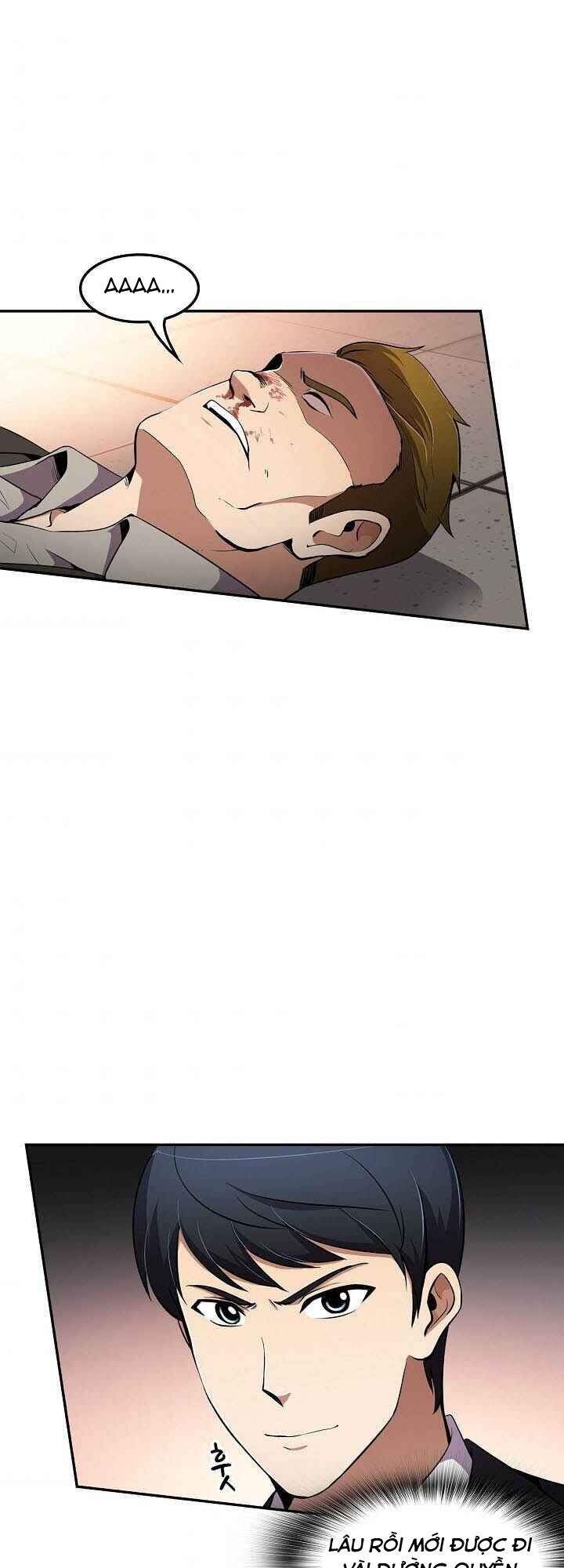Điều Tra Viên Chuyển Sinh Chapter 51 - 2