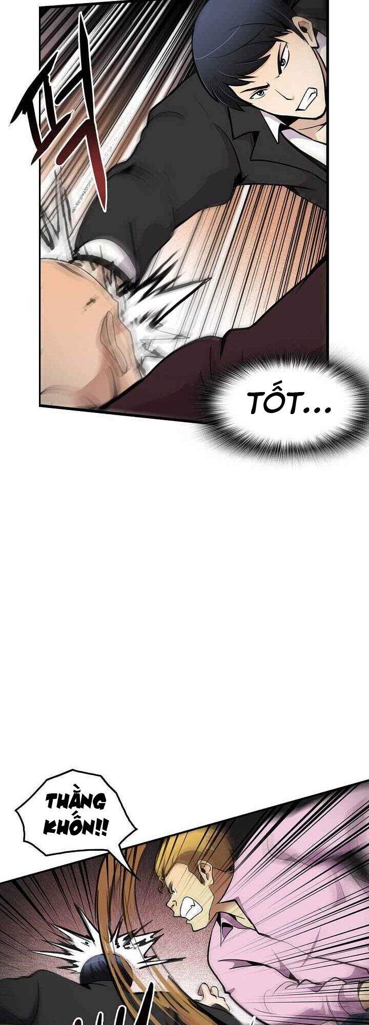 Điều Tra Viên Chuyển Sinh Chapter 51 - 11