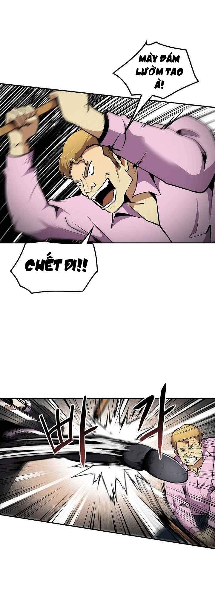 Điều Tra Viên Chuyển Sinh Chapter 51 - 14