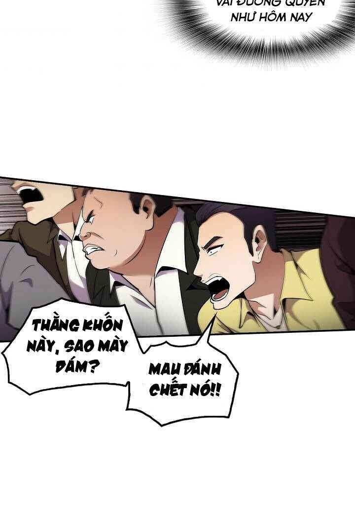 Điều Tra Viên Chuyển Sinh Chapter 51 - 3