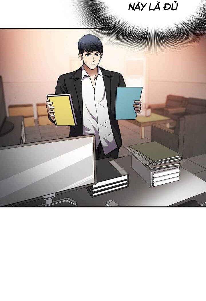 Điều Tra Viên Chuyển Sinh Chapter 51 - 22