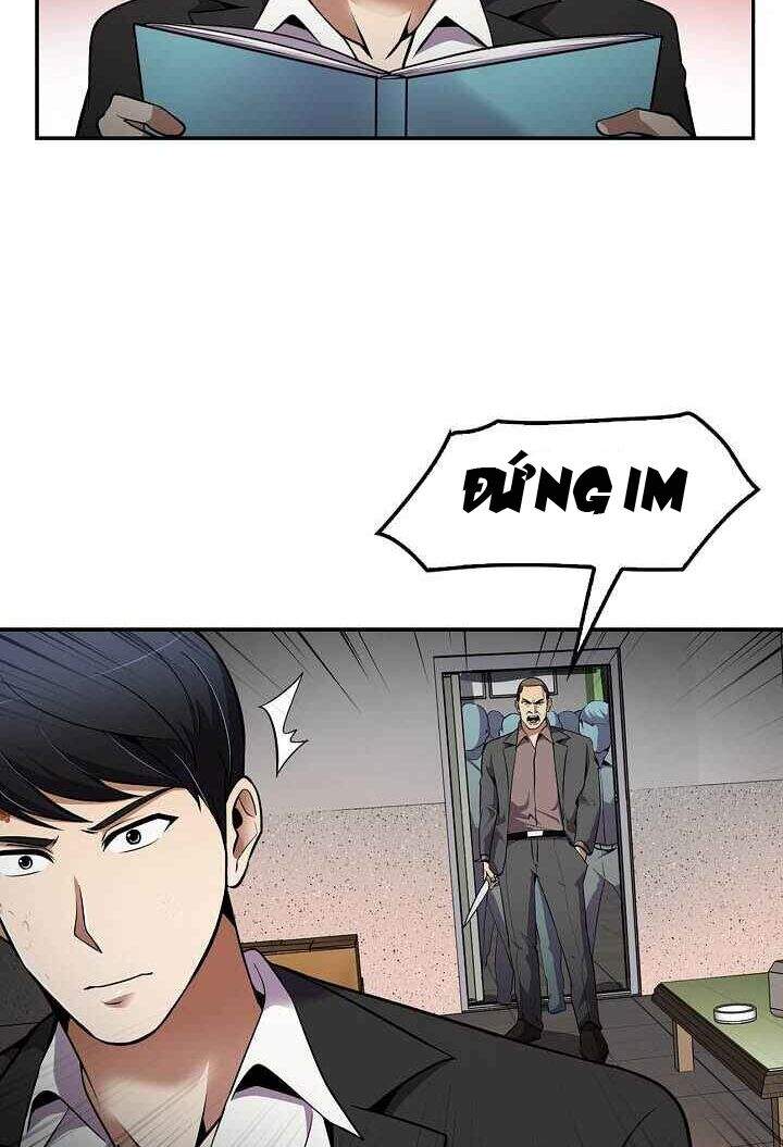 Điều Tra Viên Chuyển Sinh Chapter 51 - 24