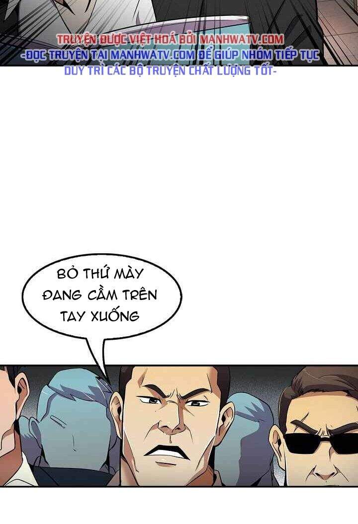 Điều Tra Viên Chuyển Sinh Chapter 51 - 25