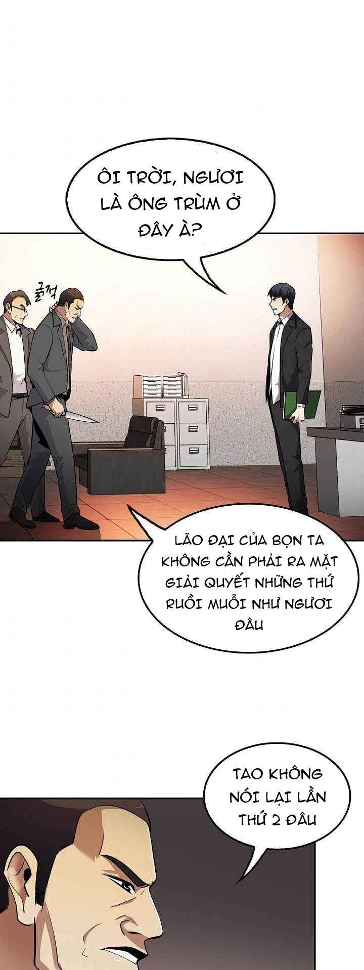 Điều Tra Viên Chuyển Sinh Chapter 51 - 26