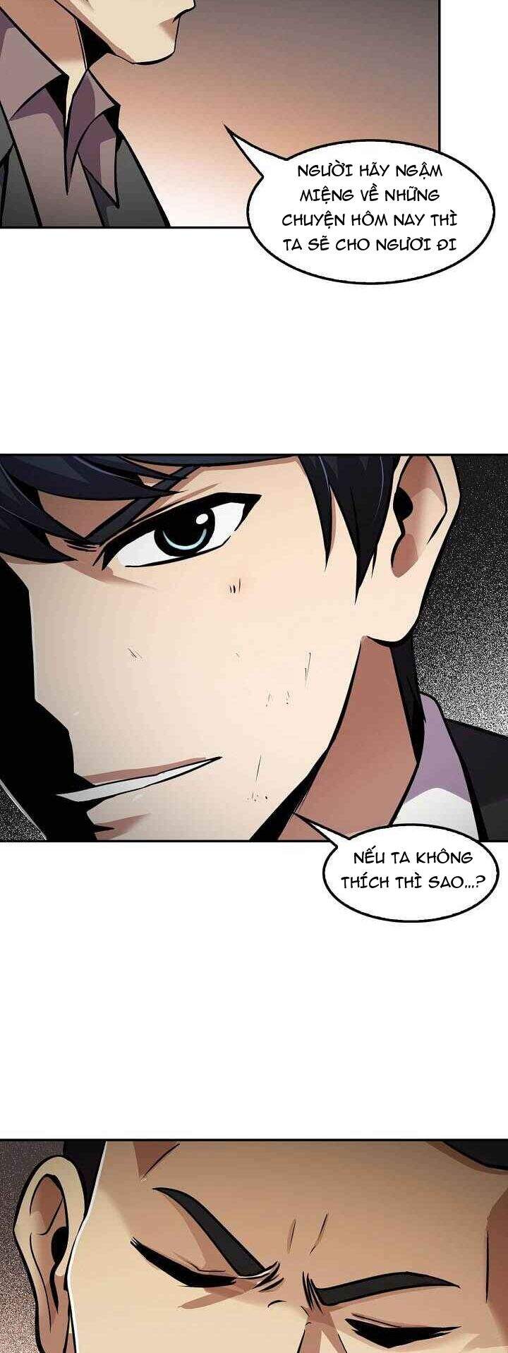 Điều Tra Viên Chuyển Sinh Chapter 51 - 27