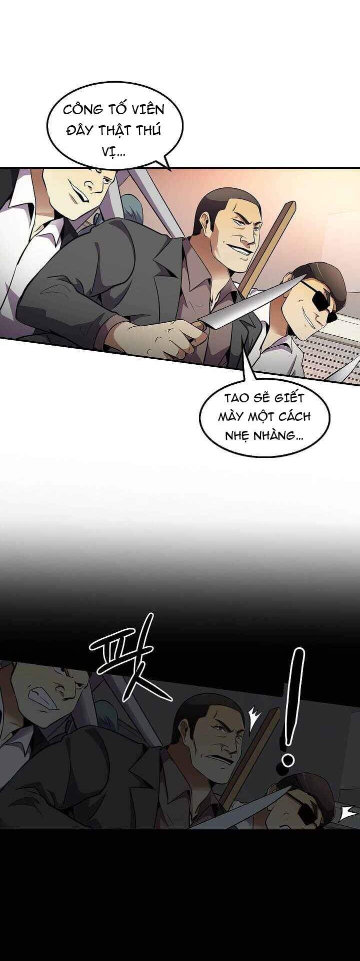 Điều Tra Viên Chuyển Sinh Chapter 51 - 30