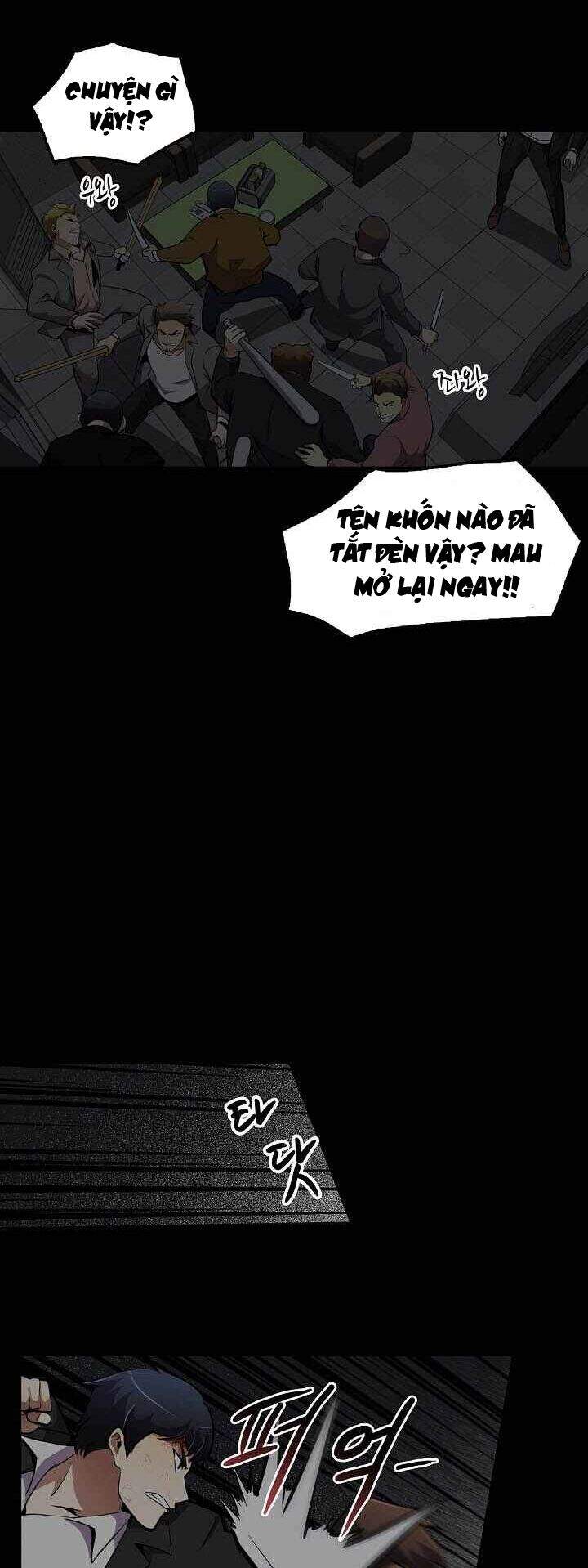 Điều Tra Viên Chuyển Sinh Chapter 51 - 31