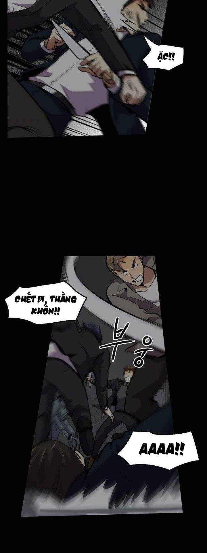 Điều Tra Viên Chuyển Sinh Chapter 51 - 32
