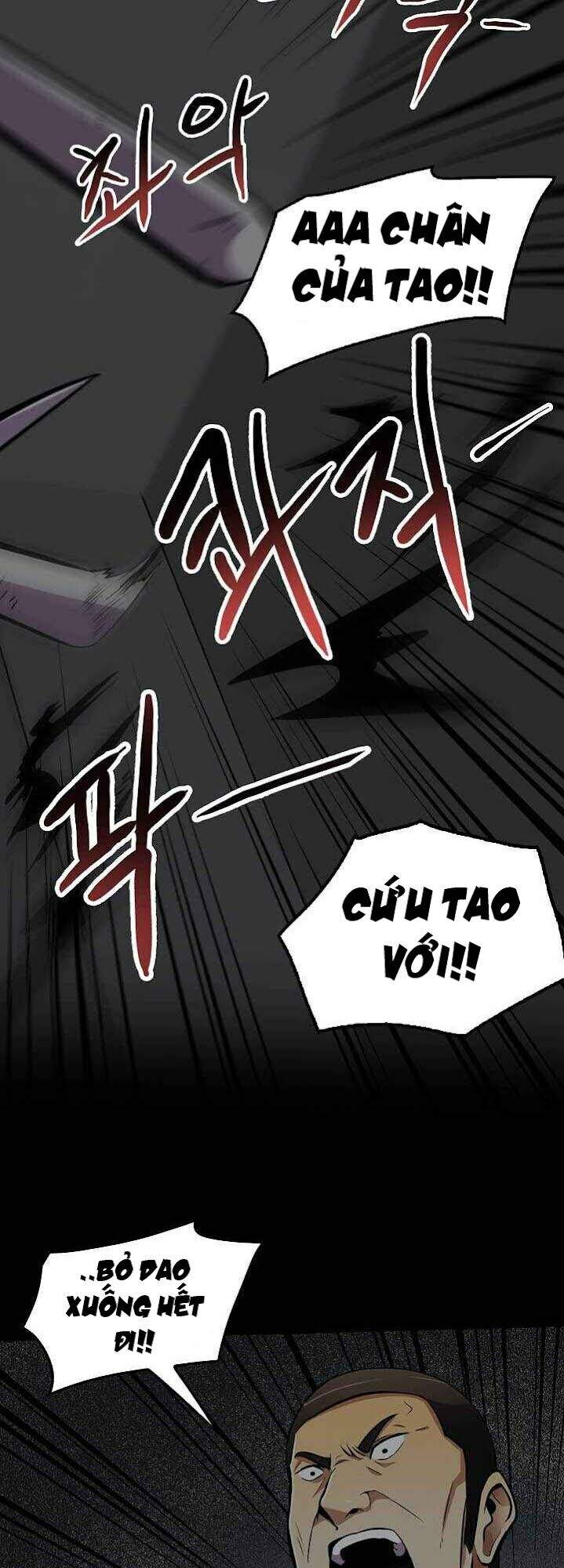 Điều Tra Viên Chuyển Sinh Chapter 51 - 34