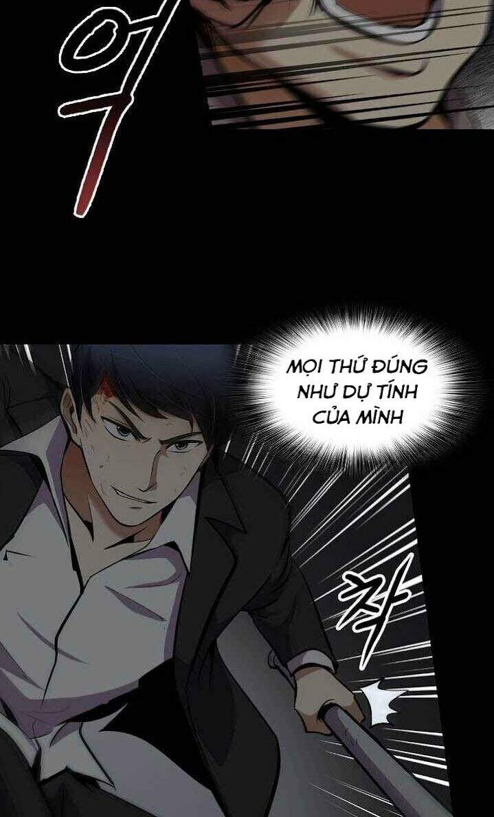 Điều Tra Viên Chuyển Sinh Chapter 51 - 36