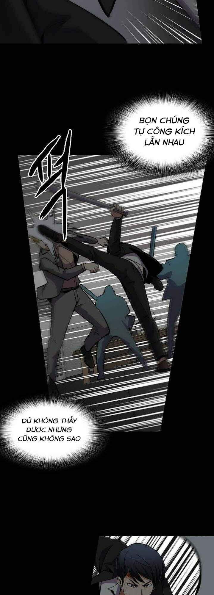 Điều Tra Viên Chuyển Sinh Chapter 51 - 37