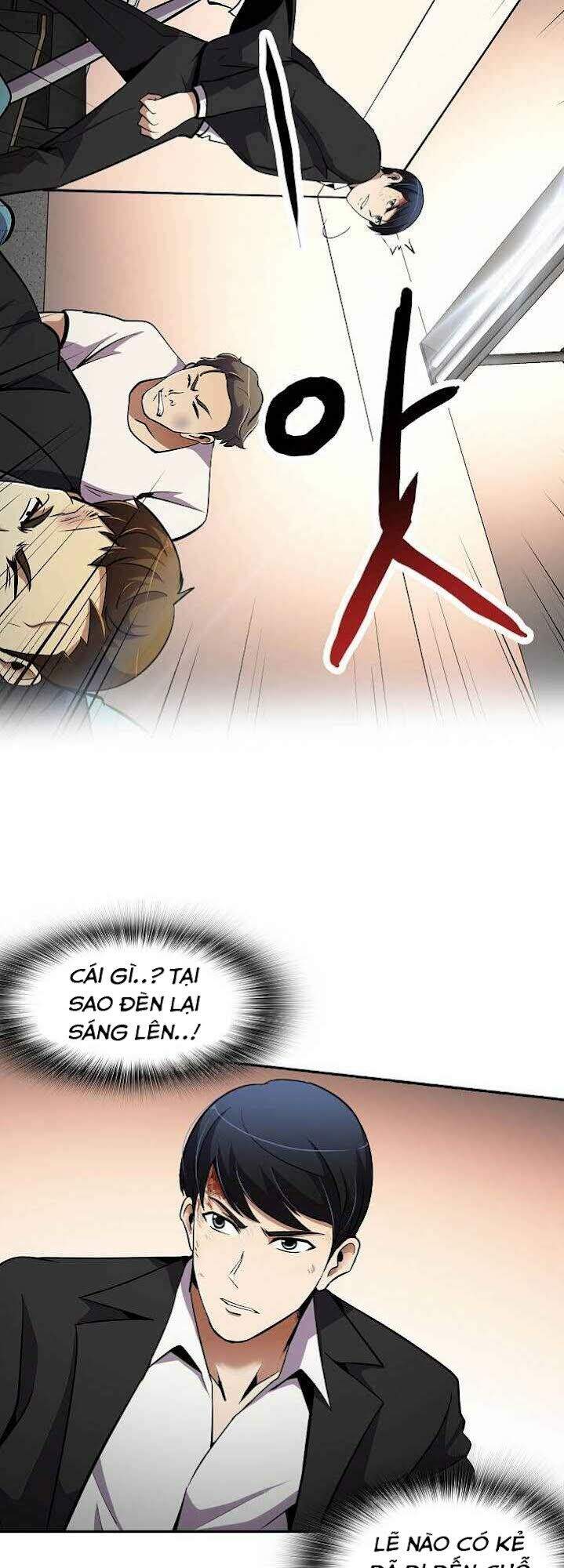 Điều Tra Viên Chuyển Sinh Chapter 51 - 40