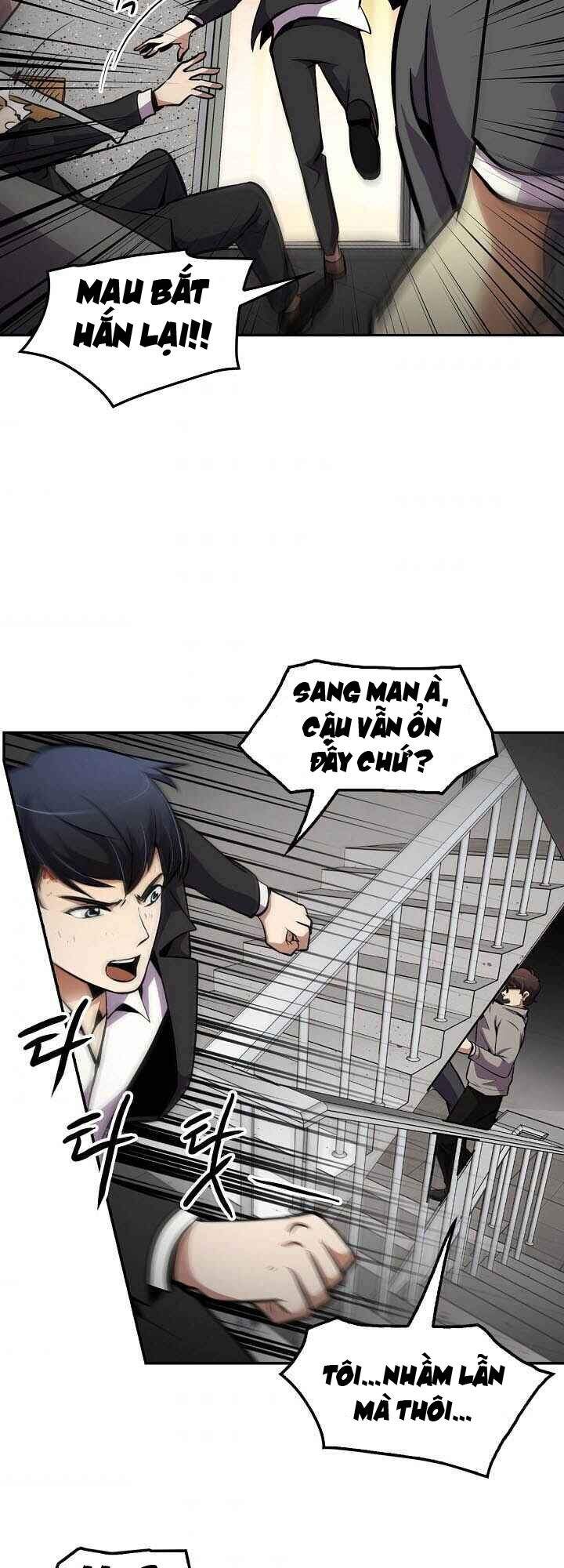 Điều Tra Viên Chuyển Sinh Chapter 51 - 46