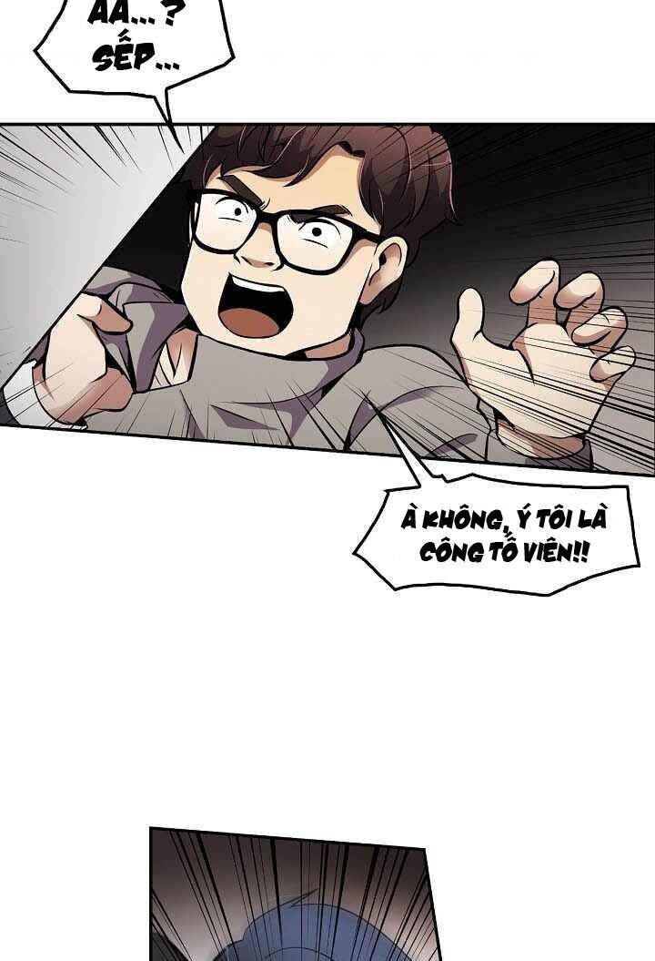 Điều Tra Viên Chuyển Sinh Chapter 51 - 47