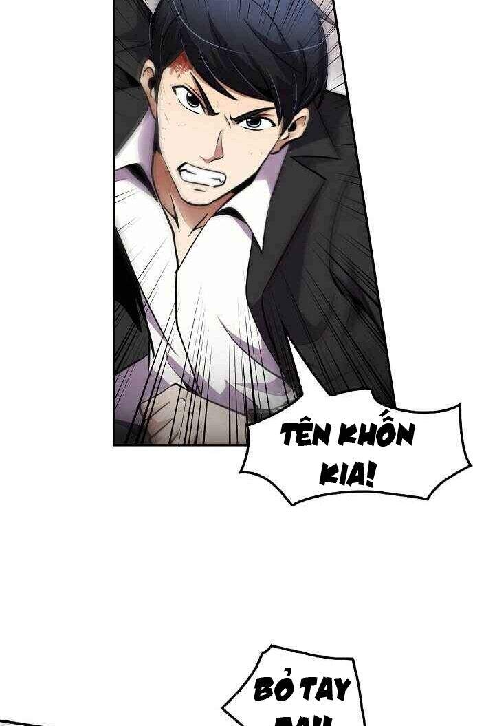 Điều Tra Viên Chuyển Sinh Chapter 51 - 48