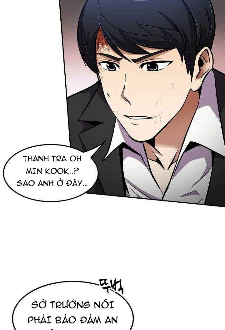 Điều Tra Viên Chuyển Sinh Chapter 51 - 50