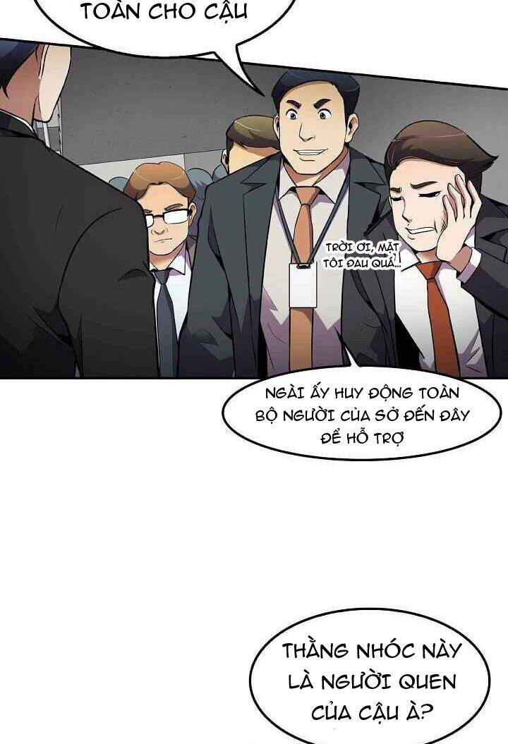 Điều Tra Viên Chuyển Sinh Chapter 51 - 51